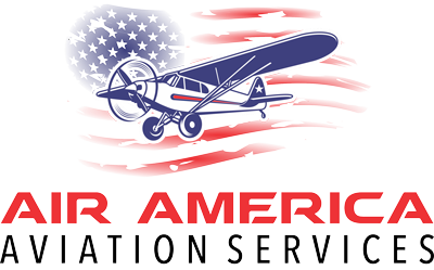 Air America Aviation Services